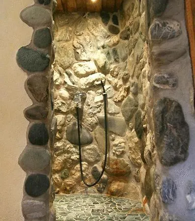 S'waldhaus St. Leonhard im Pitztal