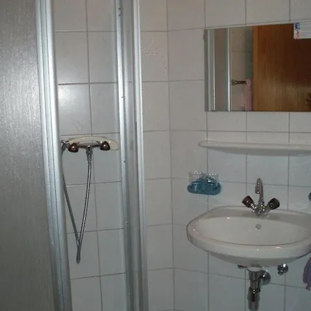 Гостевой дом S'waldhaus Санкт-Леонхард-им-Пицталь