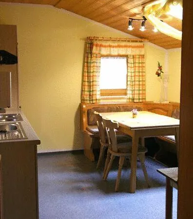 S'waldhaus St. Leonhard im Pitztal