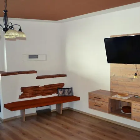 Гостевой дом S'waldhaus 3*