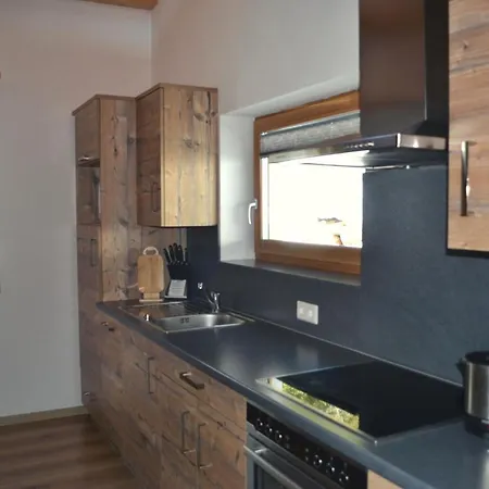 Maison d'hôtes S'waldhaus