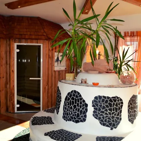 S'waldhaus Гостевой дом