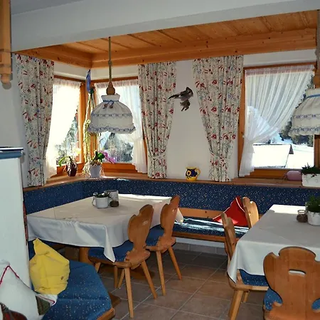 S'waldhaus 2* St. Leonhard im Pitztal