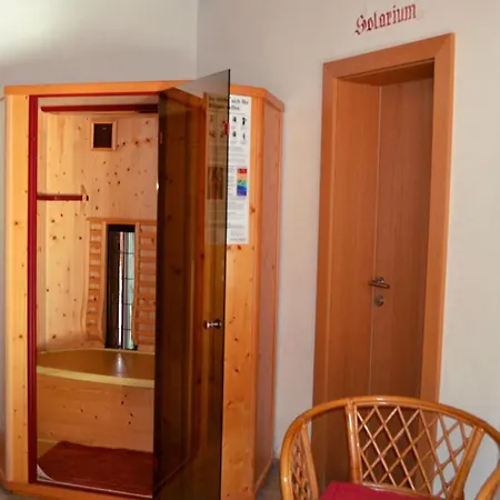 S'waldhaus 2* St. Leonhard im Pitztal