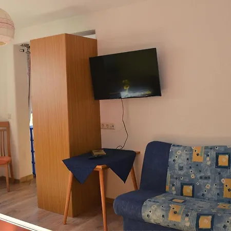 S'waldhaus Гостевой дом 3*