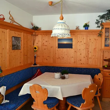 S'waldhaus Maison d'hôtes Sankt Leonhard im Pitztal