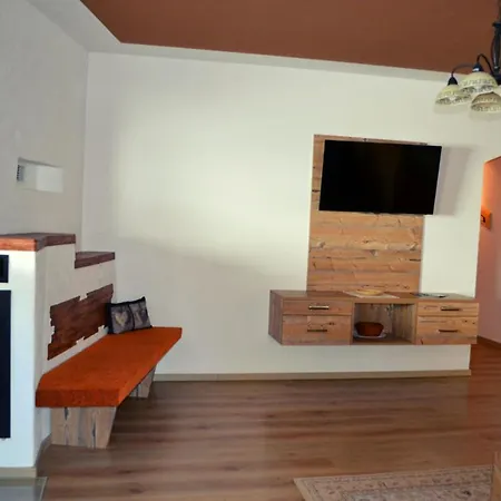 S'waldhaus Гостевой дом Санкт-Леонхард-им-Пицталь