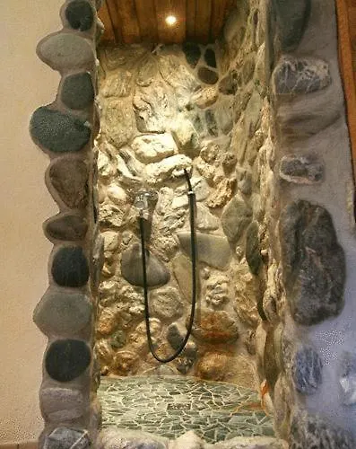 S'waldhaus Sankt Leonhard im Pitztal