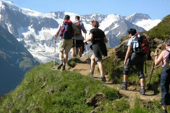 Penzion S'waldhaus 3*