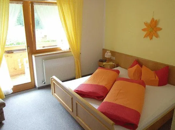 Penzion S'waldhaus Sankt Leonhard im Pitztal