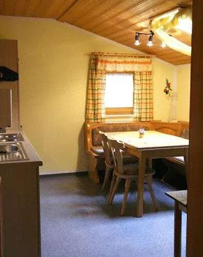 S'waldhaus Sankt Leonhard im Pitztal