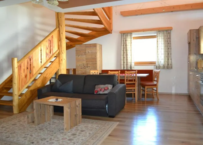 S'waldhaus Penzion 3*