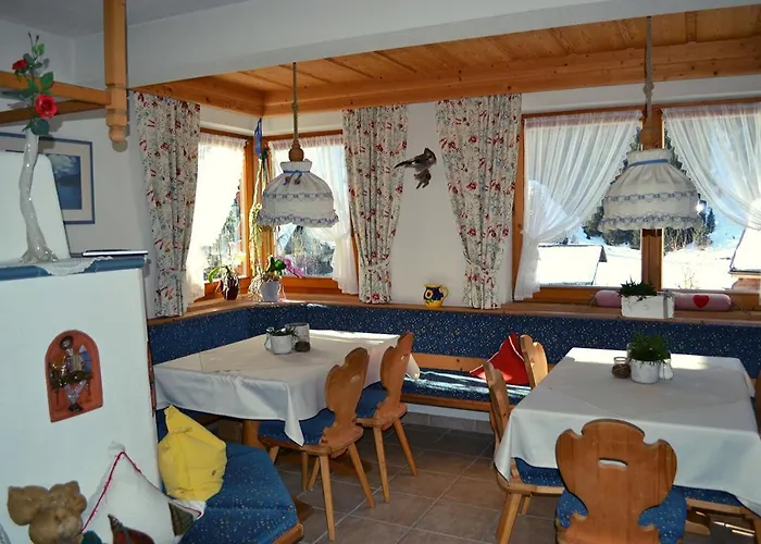 S'waldhaus 3* Sankt Leonhard im Pitztal