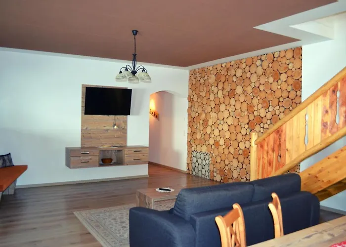 Penzion S'waldhaus 3*