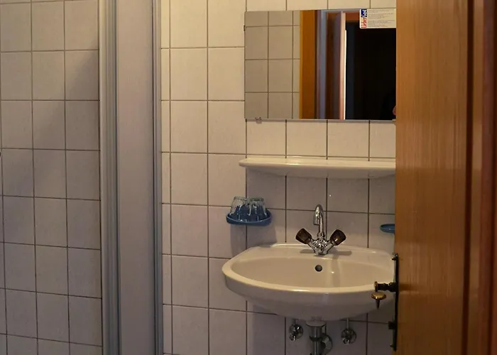 S'waldhaus Penzion 3*