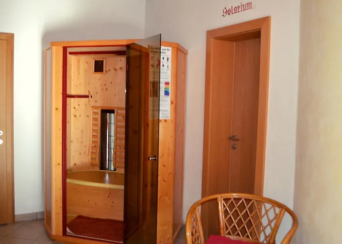 S'waldhaus 3* Sankt Leonhard im Pitztal