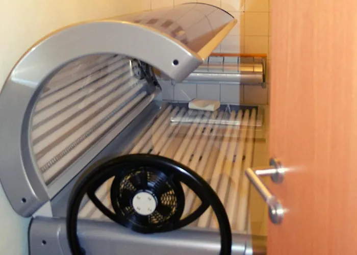 S'waldhaus Penzion Sankt Leonhard im Pitztal