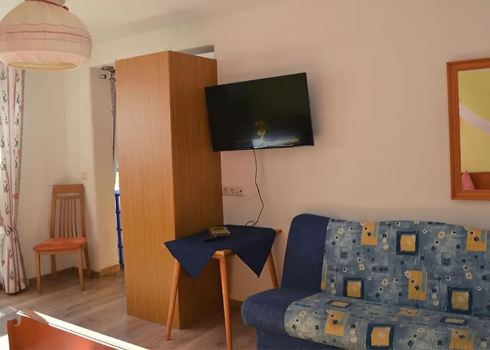 S'waldhaus Penzion 3*