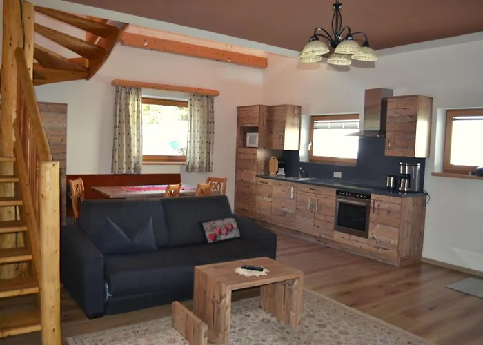 Penzion S'waldhaus 3*