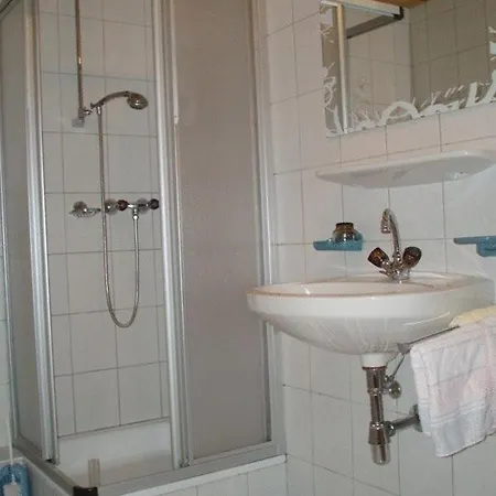 S'waldhaus Sankt Leonhard im Pitztal