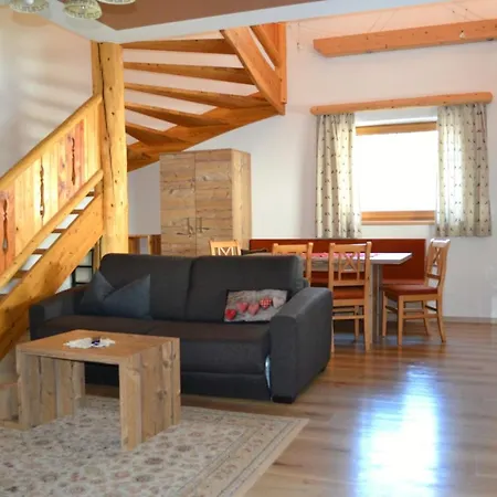 S'waldhaus Konukevi 3*