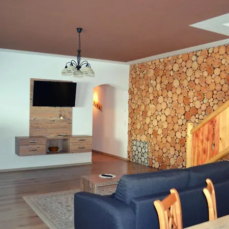 Konukevi S'waldhaus 3*