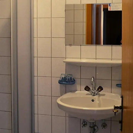 S'waldhaus Konukevi 3*