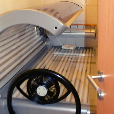 S'waldhaus Konukevi Sankt Leonhard im Pitztal